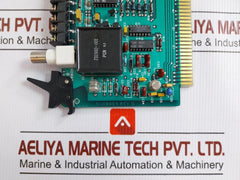 Honeywell Dhi I/O Paddle Board 51108088-100 Rev.B