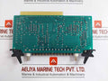 Honeywell Dhi I/O Paddle Board 51108088-100 Rev.B