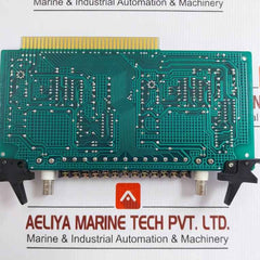 Honeywell Dhi I/O Paddle Board 51108088-100 Rev.B
