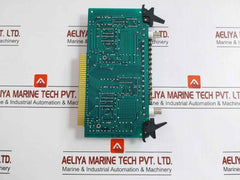 Honeywell Dhi I/O Paddle Board 51108088-100 Rev.B