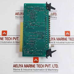 Honeywell Dhi I/O Paddle Board 51108088-100 Rev.B