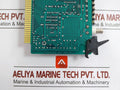 Honeywell Dhi I/O Paddle Board 51108088-100 Rev.B