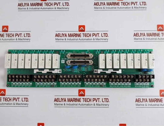 Honeywell  Digital Input Card Rev C Mu-tdid52