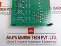 Honeywell  Digital Input Card Rev C Mu-tdid52
