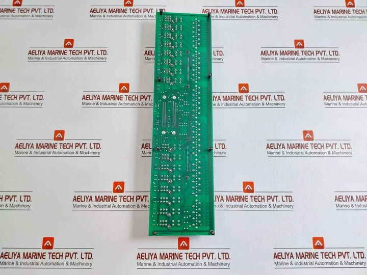 Honeywell  Digital Input Card Rev C Mu-tdid52