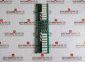 Honeywell  Digital Input Card Rev C Mu-tdid52