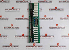 Honeywell  Digital Input Card Rev C Mu-tdid52
