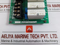 Honeywell  Digital Input Card Rev C Mu-tdid52