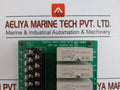 Honeywell  Digital Input Card Rev C Mu-tdid52