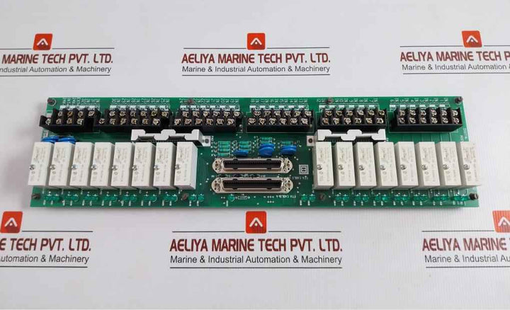 Honeywell  Digital Input Card Rev C Mu-tdid52