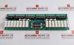 Honeywell  Digital Input Card Rev C Mu-tdid52