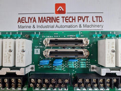 Honeywell  Digital Input Card Rev C Mu-tdid52