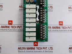 Honeywell  Digital Input Card Rev C Mu-tdid52