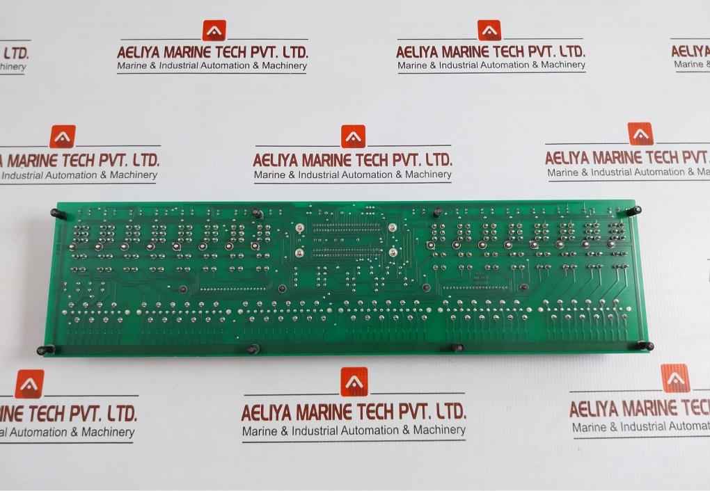 Honeywell  Digital Input Card Rev C Mu-tdid52