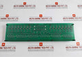 Honeywell  Digital Input Card Rev C Mu-tdid52