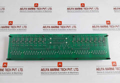 Honeywell  Digital Input Card Rev C Mu-tdid52