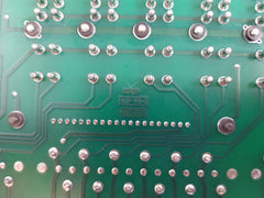 Honeywell  Digital Input Card Rev C Mu-tdid52