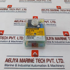 Honeywell Dlg 976 Timer Module, Mod.01, 220/240V 15Va, 80366001-08