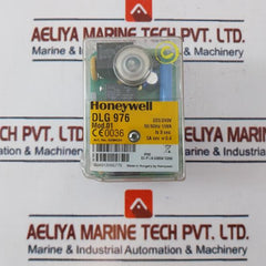 Honeywell Dlg 976 Timer Module, Mod.01, 220/240V 15Va, 80366001-08