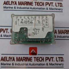 Honeywell Dlg 976 Timer Module, Mod.01, 220/240V 15Va, 80366001-08