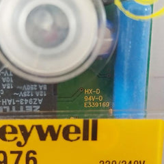 Honeywell Dlg 976 Timer Module, Mod.01, 220/240V 15Va, 80366001-08
