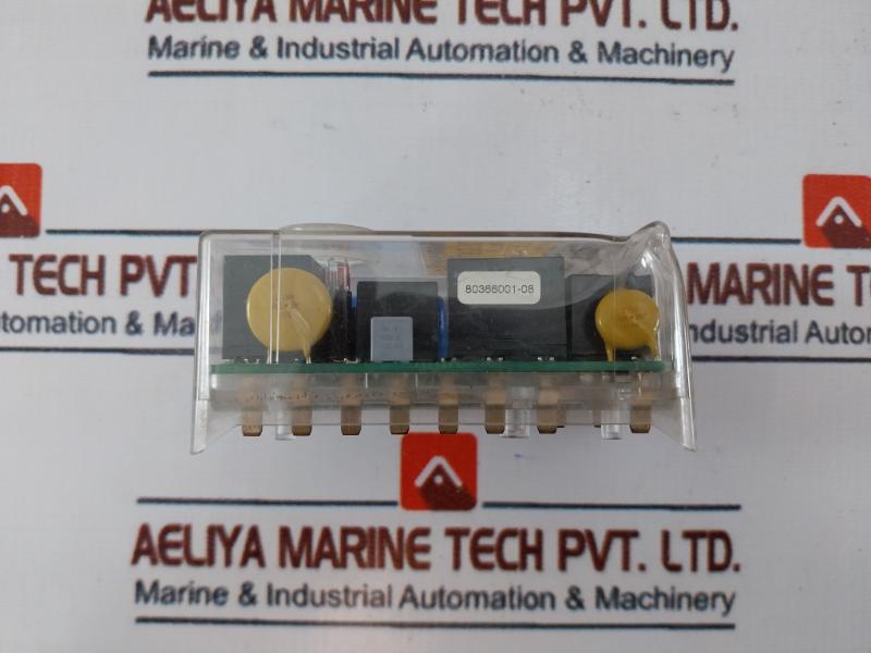 Honeywell Dlg 976 Timer Module, Mod.01, 220/240V 15Va, 80366001-08