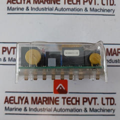 Honeywell Dlg 976 Timer Module, Mod.01, 220/240V 15Va, 80366001-08