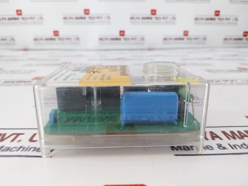 Honeywell Dlg 976 Timer Module, Mod.01, 220/240V 15Va, 80366001-08