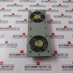 Honeywell Dmch02651110A1 Cabinet Fan Assembly Celcon Fans 24V W/O Alarm