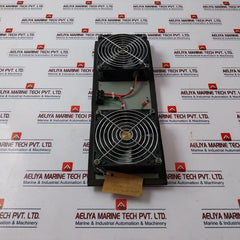 Honeywell Dmch02651110A1 Cabinet Fan Assembly Celcon Fans 24V W/O Alarm