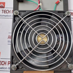 Honeywell Dmch02651110A1 Cabinet Fan Assembly Celcon Fans 24V W/O Alarm