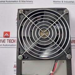 Honeywell Dmch02651110A1 Cabinet Fan Assembly Celcon Fans 24V W/O Alarm