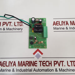 Honeywell Dpcb11070105 Pcb Card Axss-ps
