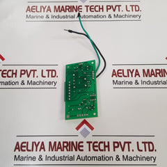 Honeywell Dpcb11070105 Pcb Card Axss-ps