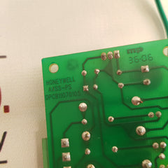 Honeywell Dpcb11070105 Pcb Card Axss-ps