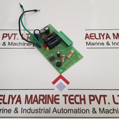 Honeywell Dpcb11070105 Pcb Card Axss-ps