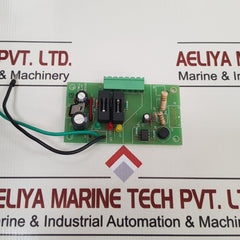 Honeywell Dpcb11070105 Pcb Card Axss-ps