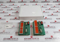 Honeywell Dpcb21010002 Printed Circuit Board Irtp-161 Rev:a