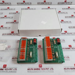 Honeywell Dpcb21010002 Printed Circuit Board Irtp-161 Rev:a