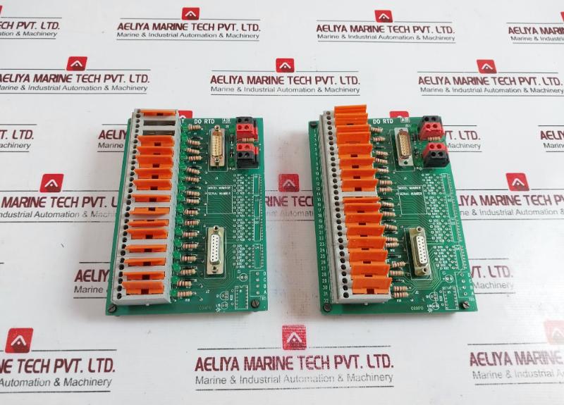 Honeywell Dpcb21010002 Printed Circuit Board Irtp-161 Rev:a