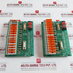 Honeywell Dpcb21010002 Printed Circuit Board Irtp-161 Rev:a