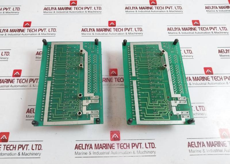 Honeywell Dpcb21010002 Printed Circuit Board Irtp-161 Rev:a