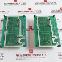 Honeywell Dpcb21010002 Printed Circuit Board Irtp-161 Rev:a