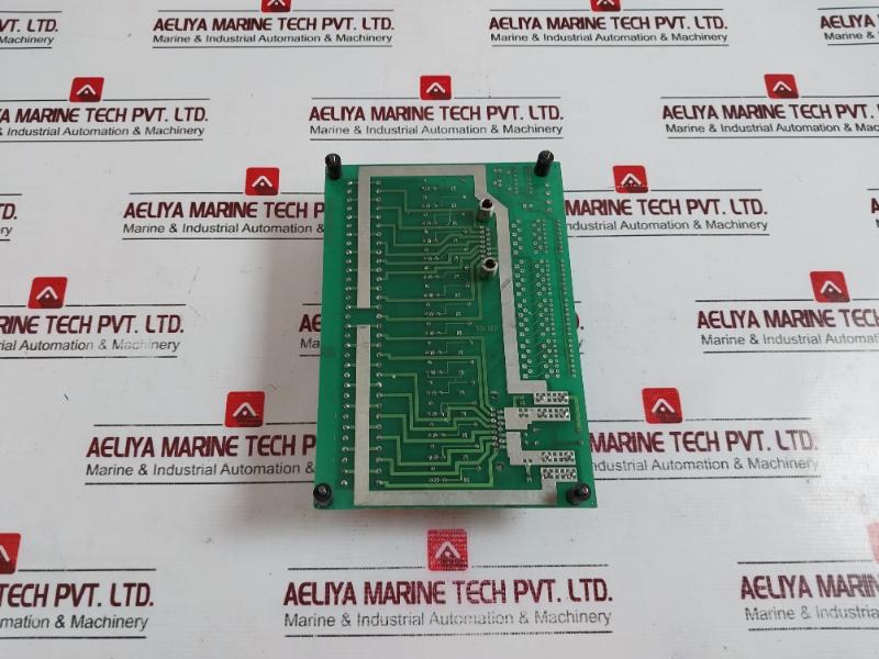 Honeywell Dpcb21010002 Printed Circuit Board Irtp-161 Rev:a