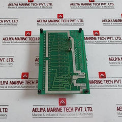 Honeywell Dpcb21010002 Printed Circuit Board Irtp-161 Rev:a