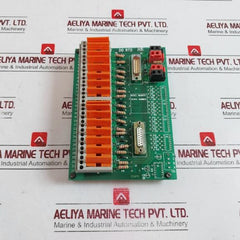 Honeywell Dpcb21010002 Printed Circuit Board Irtp-161 Rev:a