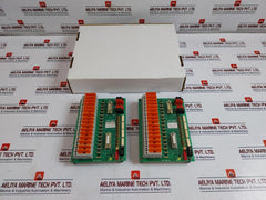 Honeywell Dpcb21010002 Printed Circuit Board Irtp132 Do Rtp Rack Slot