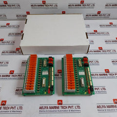 Honeywell Dpcb21010002 Printed Circuit Board Irtp132 Do Rtp Rack Slot