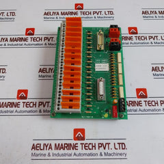 Honeywell Dpcb21010002 Printed Circuit Board Irtp132 Do Rtp Rack Slot