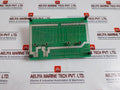 Honeywell Dpcb21010002 Printed Circuit Board Irtp132 Do Rtp Rack Slot